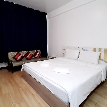 City Plaza Nana Hotel Μπανγκόκ Εξωτερικό φωτογραφία
