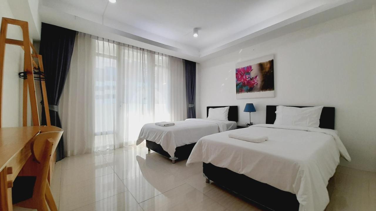 City Plaza Nana Hotel Μπανγκόκ Εξωτερικό φωτογραφία