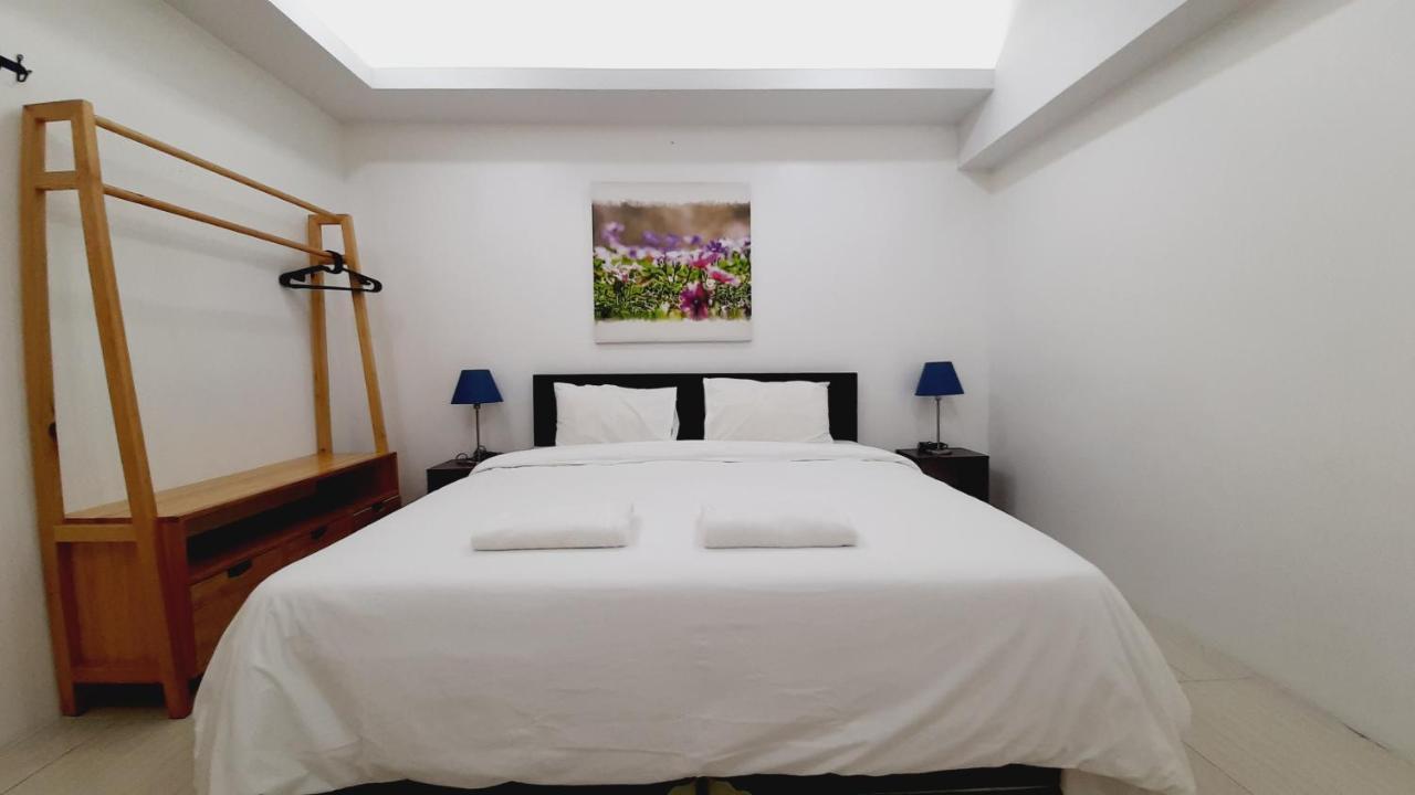City Plaza Nana Hotel Μπανγκόκ Εξωτερικό φωτογραφία