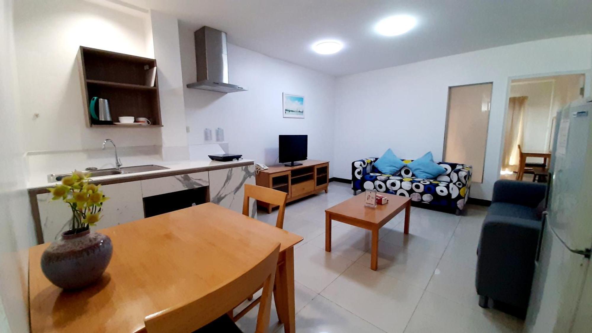City Plaza Nana Hotel Μπανγκόκ Εξωτερικό φωτογραφία
