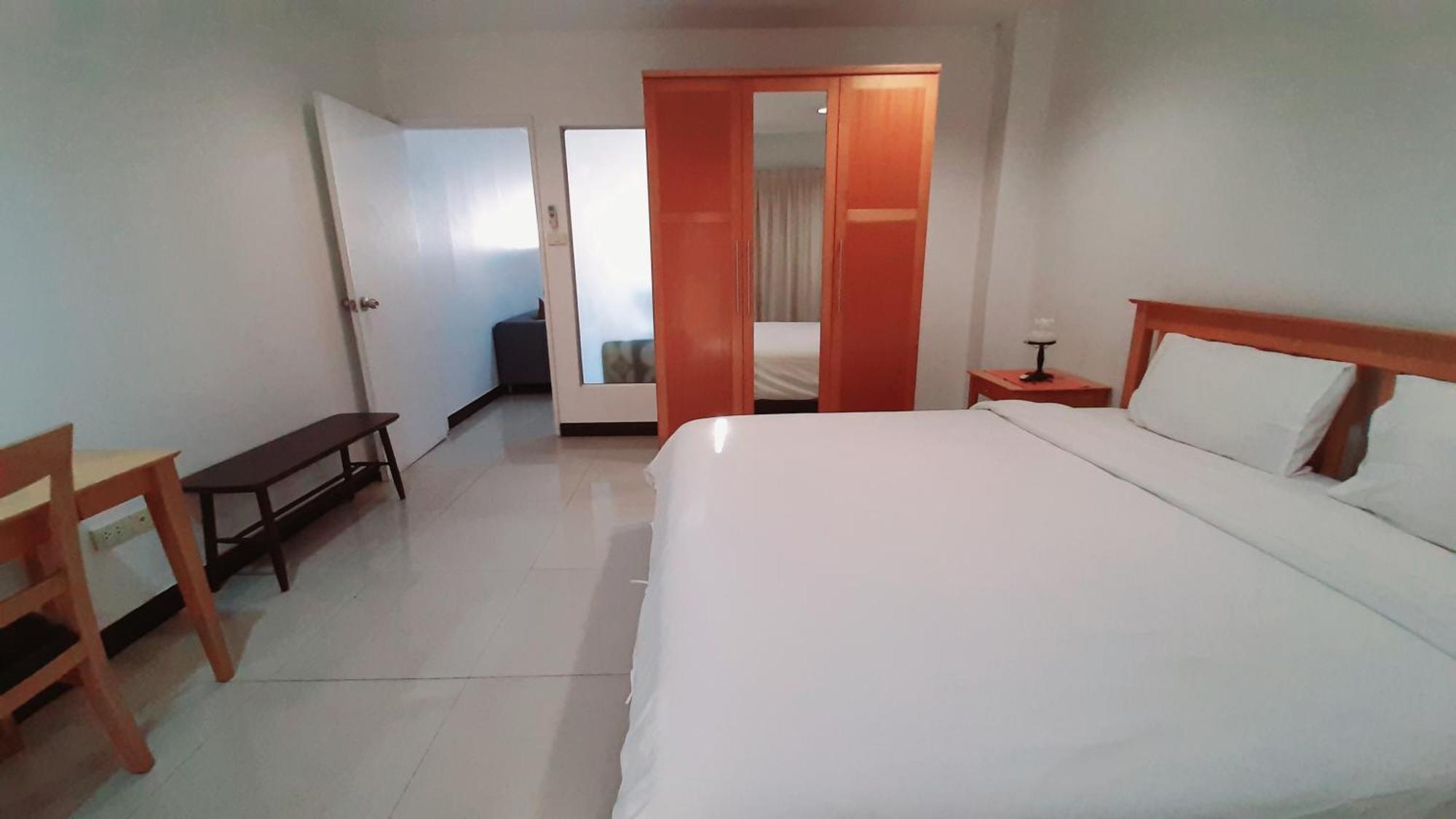 City Plaza Nana Hotel Μπανγκόκ Εξωτερικό φωτογραφία
