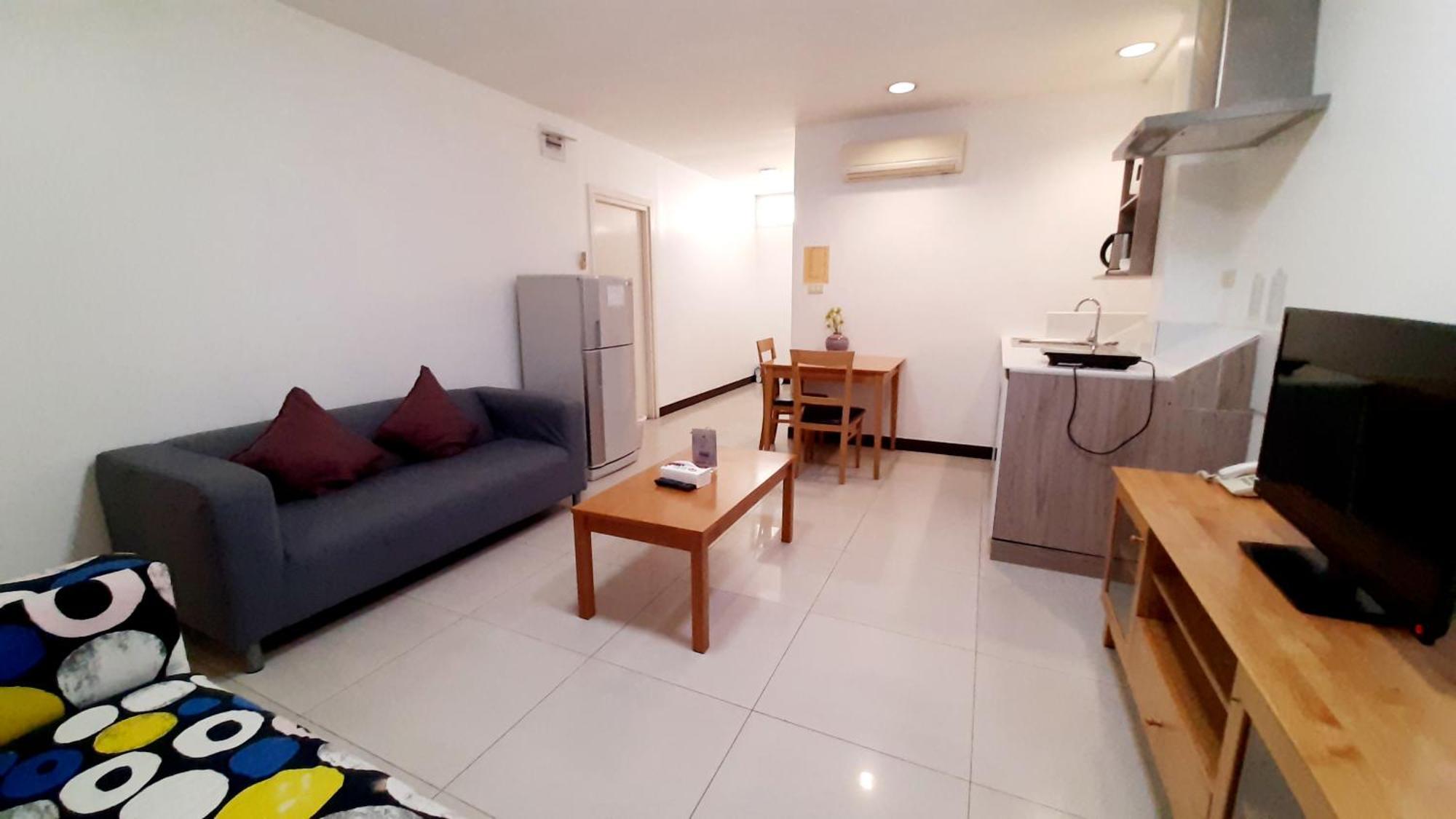 City Plaza Nana Hotel Μπανγκόκ Εξωτερικό φωτογραφία