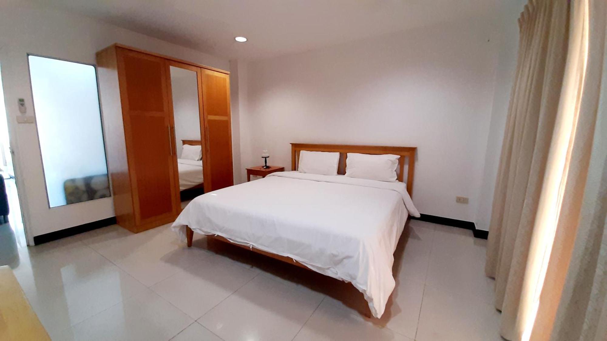 City Plaza Nana Hotel Μπανγκόκ Εξωτερικό φωτογραφία
