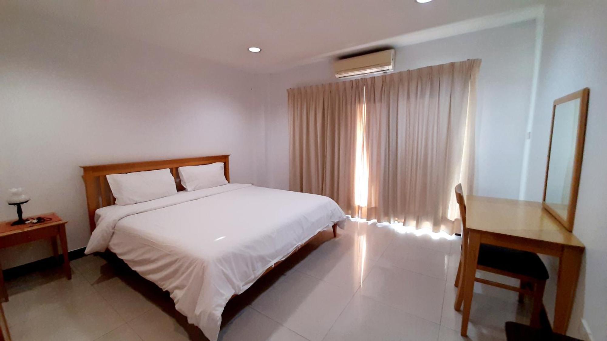City Plaza Nana Hotel Μπανγκόκ Εξωτερικό φωτογραφία