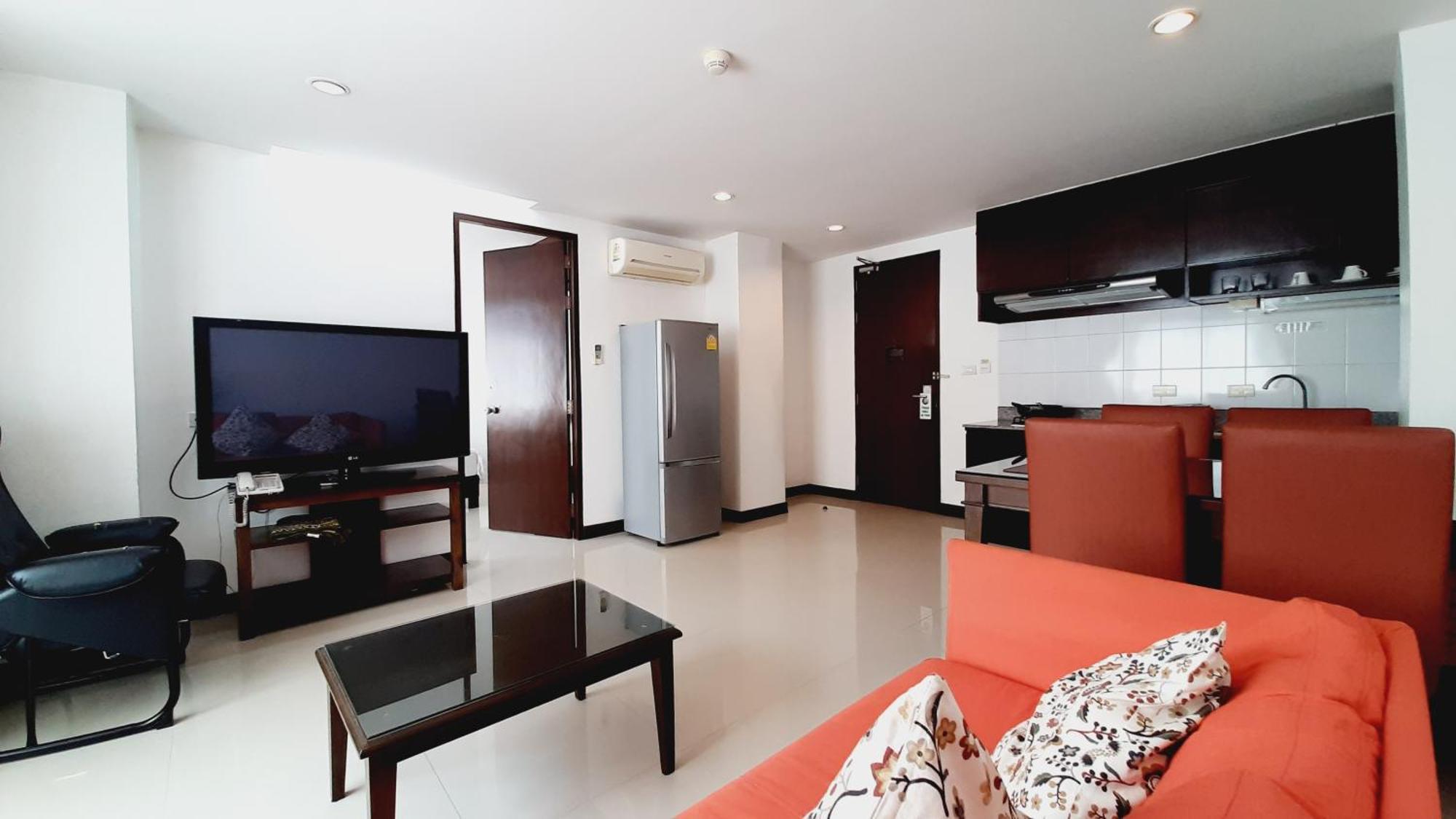 City Plaza Nana Hotel Μπανγκόκ Εξωτερικό φωτογραφία