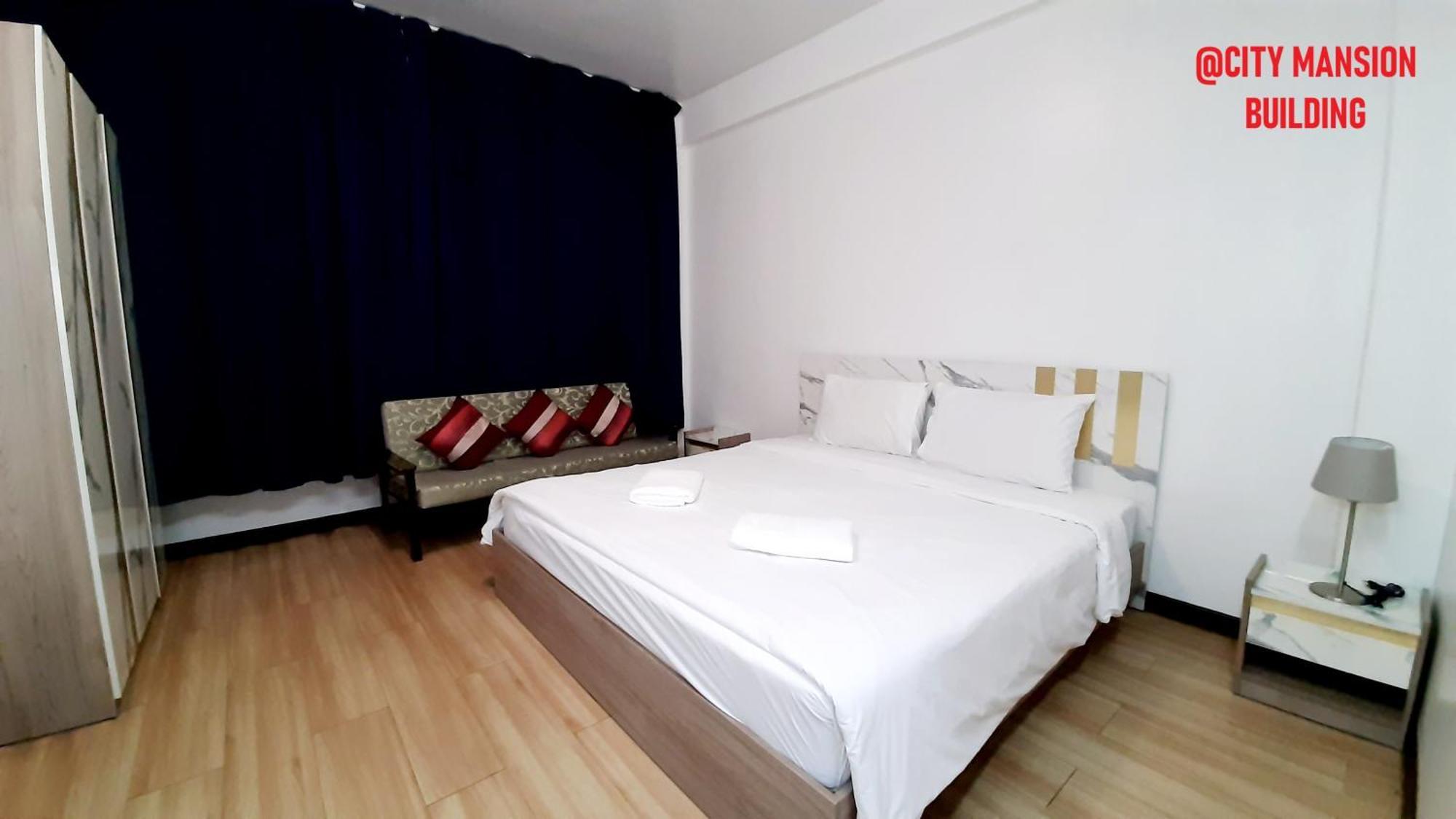 City Plaza Nana Hotel Μπανγκόκ Εξωτερικό φωτογραφία