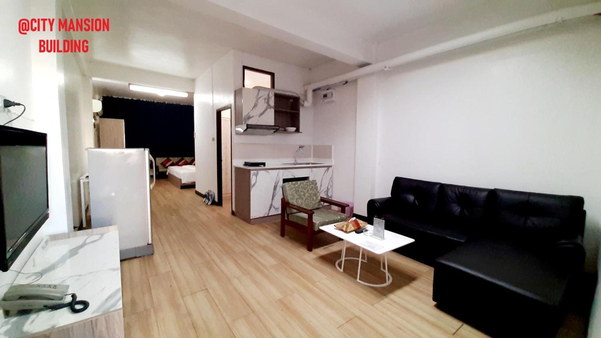 City Plaza Nana Hotel Μπανγκόκ Εξωτερικό φωτογραφία