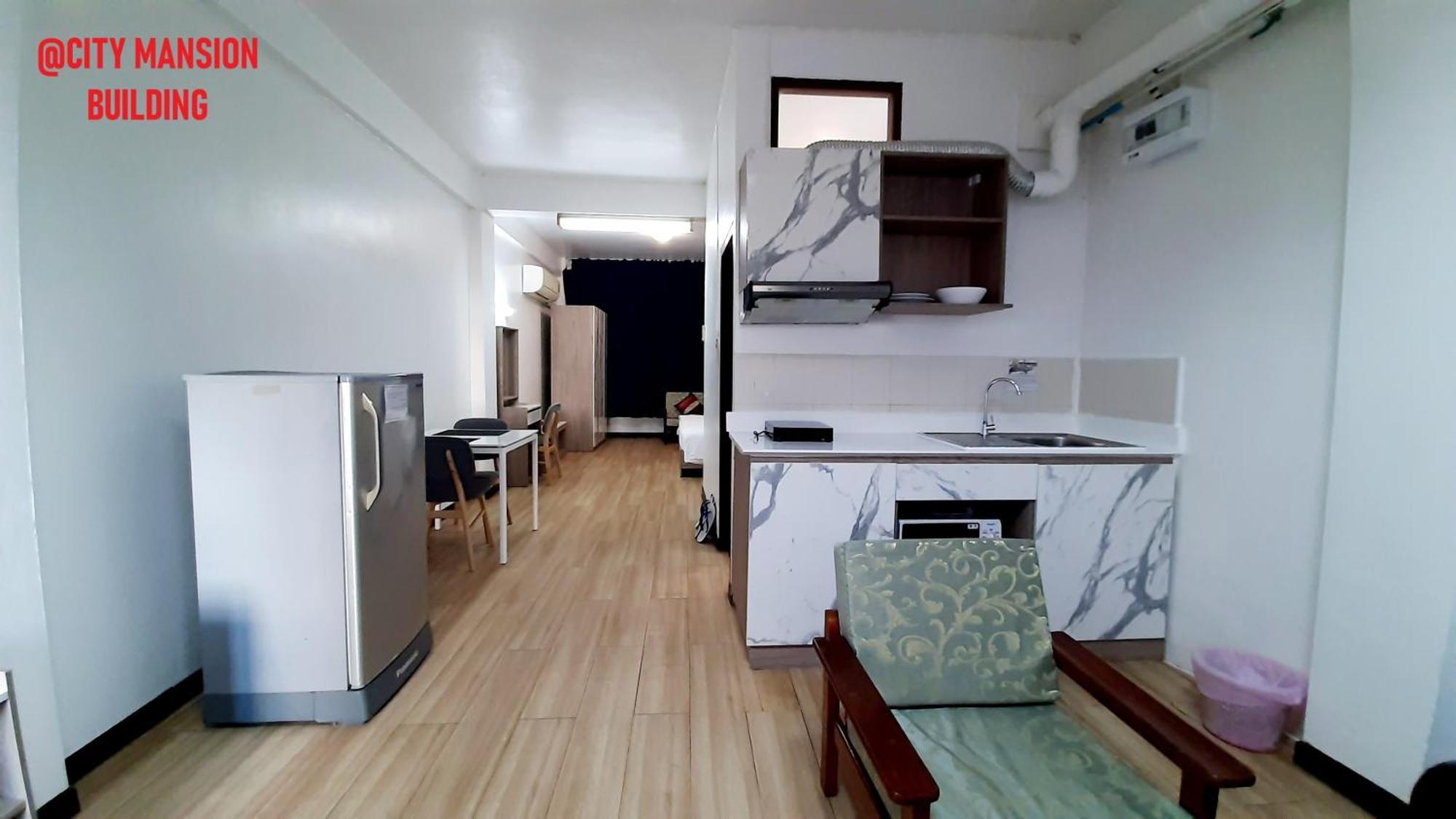City Plaza Nana Hotel Μπανγκόκ Εξωτερικό φωτογραφία