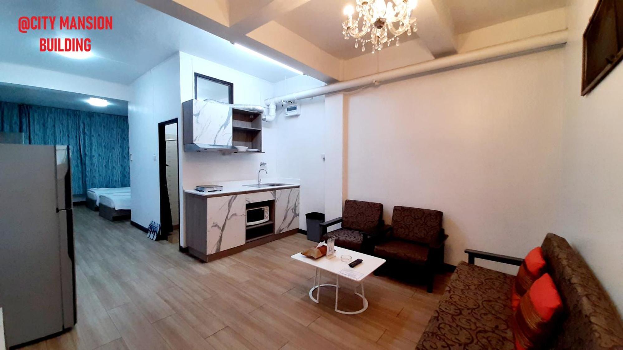 City Plaza Nana Hotel Μπανγκόκ Εξωτερικό φωτογραφία