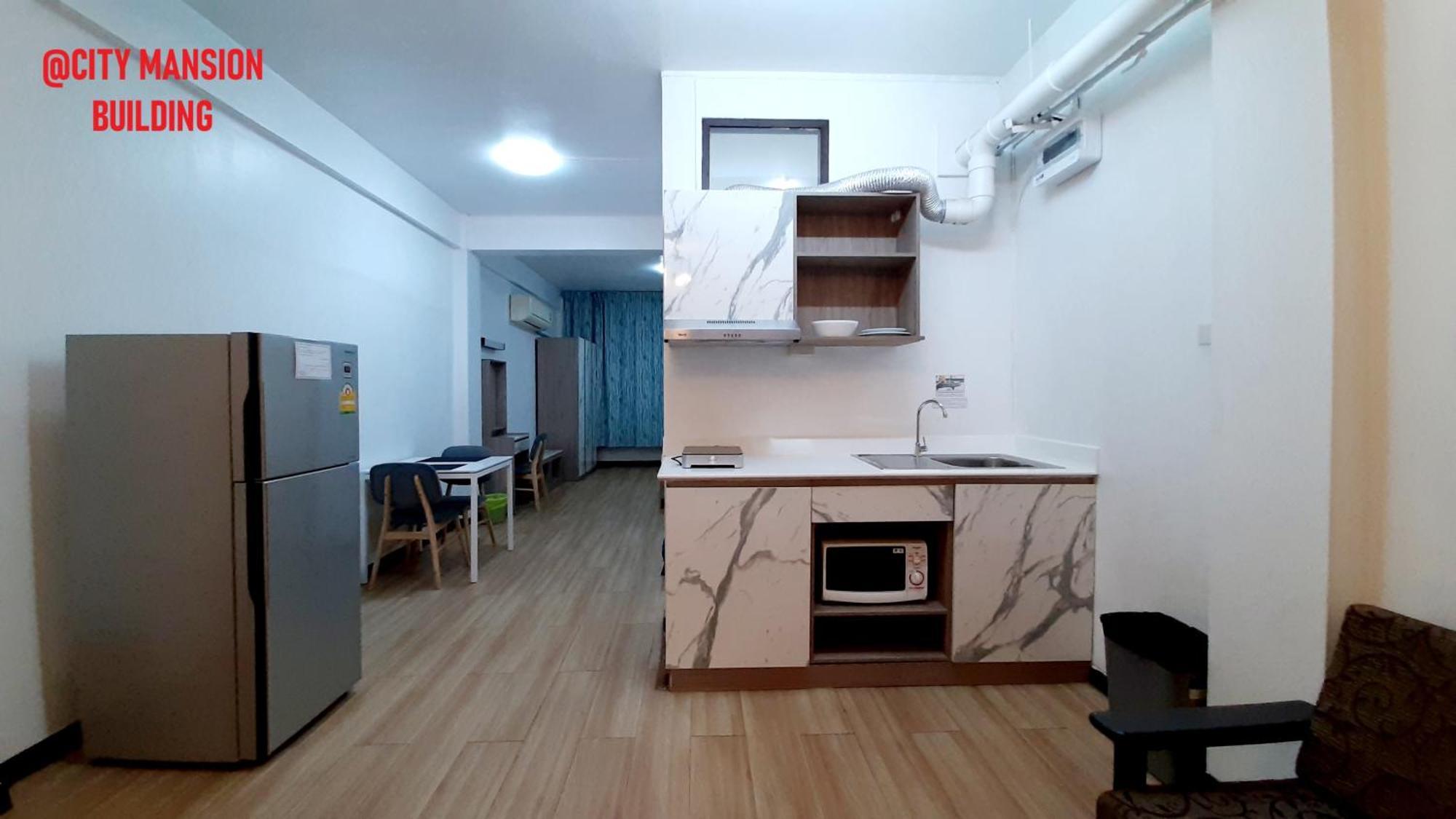City Plaza Nana Hotel Μπανγκόκ Εξωτερικό φωτογραφία